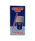 Slushy Szn Paper Cups and Straws